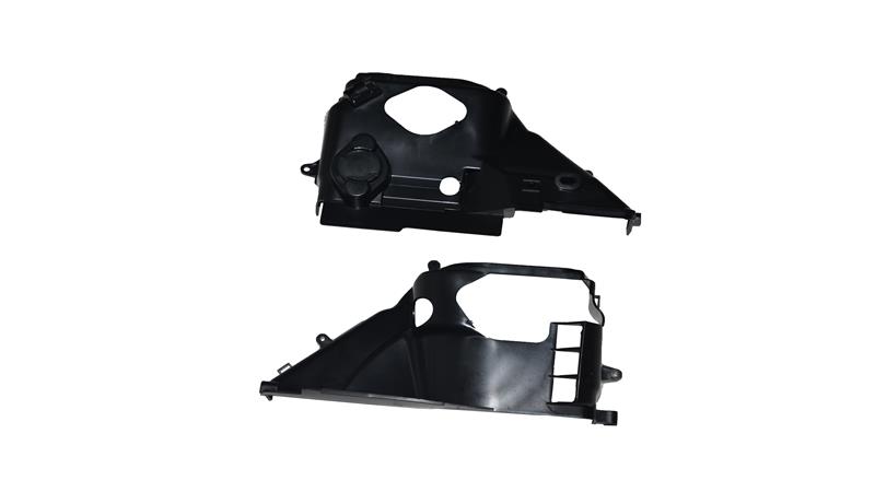 MOTOR MUHAFAZASI TAKIM (VELOCE150)